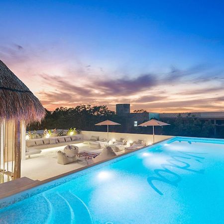 Casa Vida Luxury Villa 6Bd 7Br Sleeps Up To 19 In Aldea Zama Τουλούμ Εξωτερικό φωτογραφία
