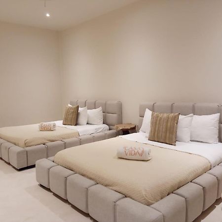 Casa Vida Luxury Villa 6Bd 7Br Sleeps Up To 19 In Aldea Zama Τουλούμ Εξωτερικό φωτογραφία