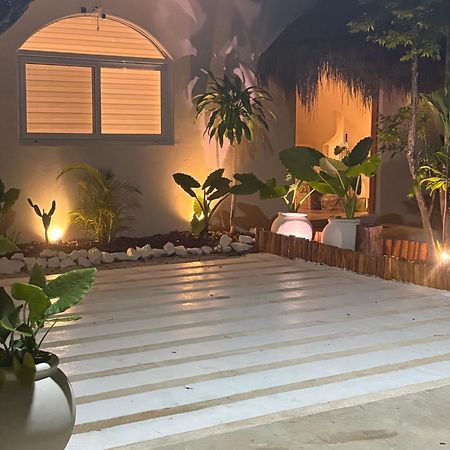 Casa Vida Luxury Villa 6Bd 7Br Sleeps Up To 19 In Aldea Zama Τουλούμ Εξωτερικό φωτογραφία