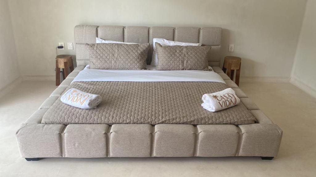 Casa Vida Luxury Villa 6Bd 7Br Sleeps Up To 19 In Aldea Zama Τουλούμ Εξωτερικό φωτογραφία