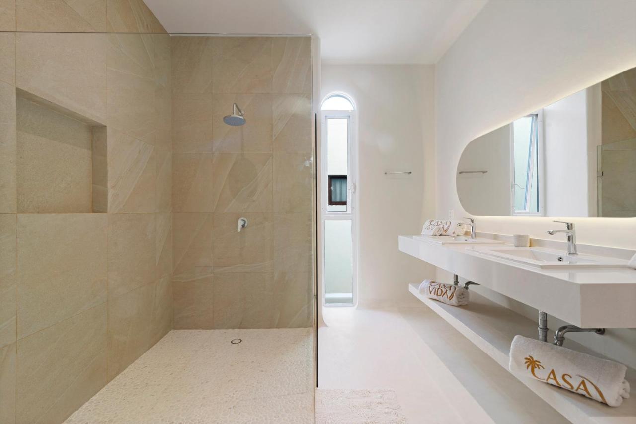 Casa Vida Luxury Villa 6Bd 7Br Sleeps Up To 19 In Aldea Zama Τουλούμ Εξωτερικό φωτογραφία