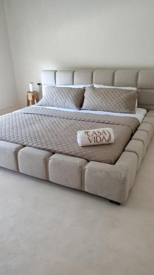 Casa Vida Luxury Villa 6Bd 7Br Sleeps Up To 19 In Aldea Zama Τουλούμ Εξωτερικό φωτογραφία