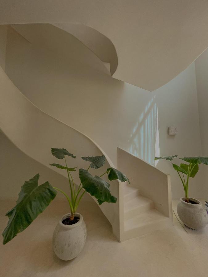 Casa Vida Luxury Villa 6Bd 7Br Sleeps Up To 19 In Aldea Zama Τουλούμ Εξωτερικό φωτογραφία