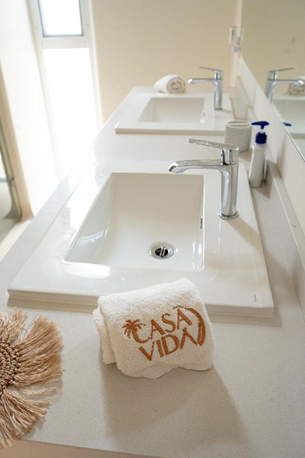Casa Vida Luxury Villa 6Bd 7Br Sleeps Up To 19 In Aldea Zama Τουλούμ Εξωτερικό φωτογραφία
